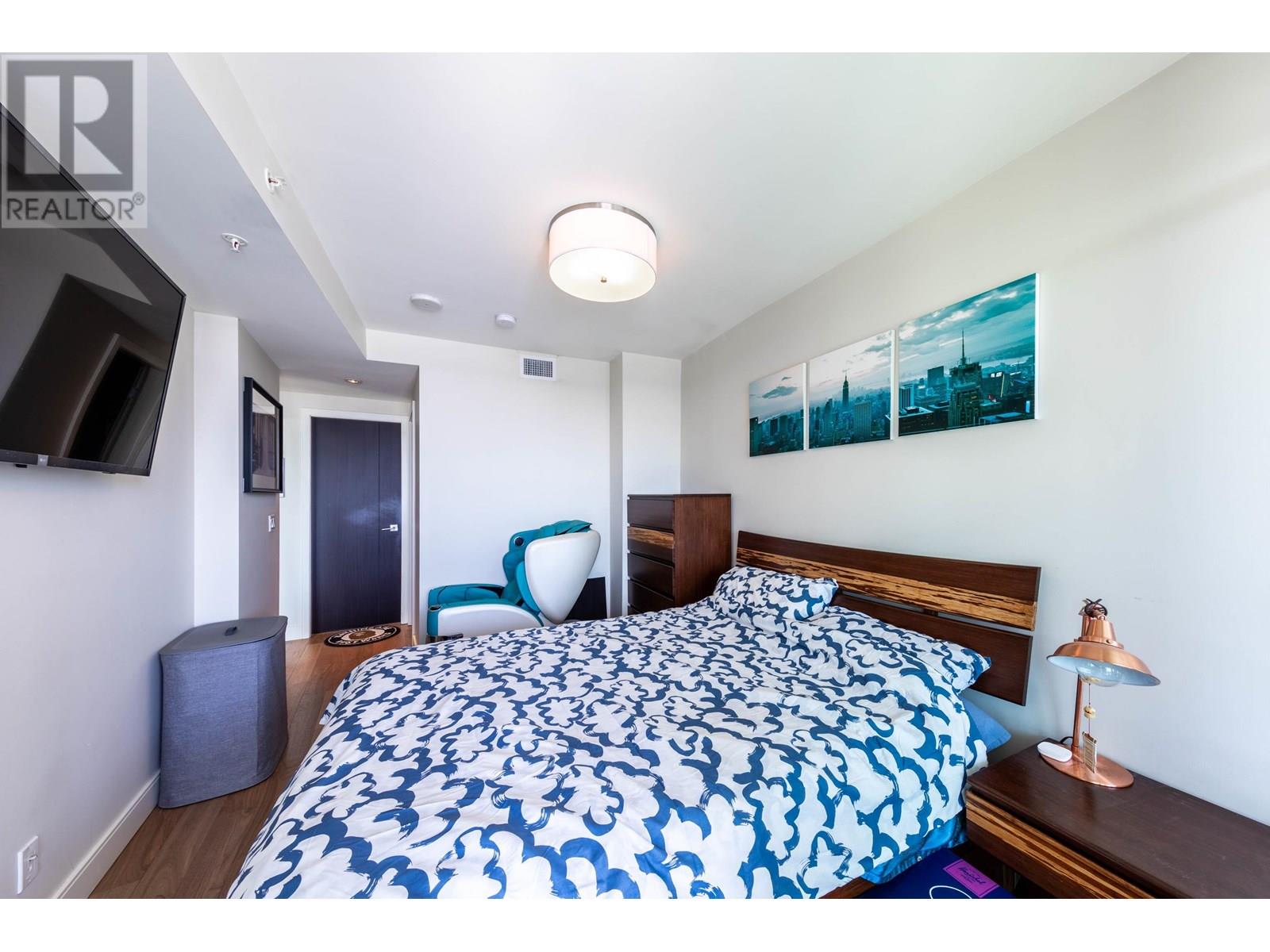 908 210 Salter Street, New Westminster, British Columbia  V3M 0J9 - Photo 10 - R3031141