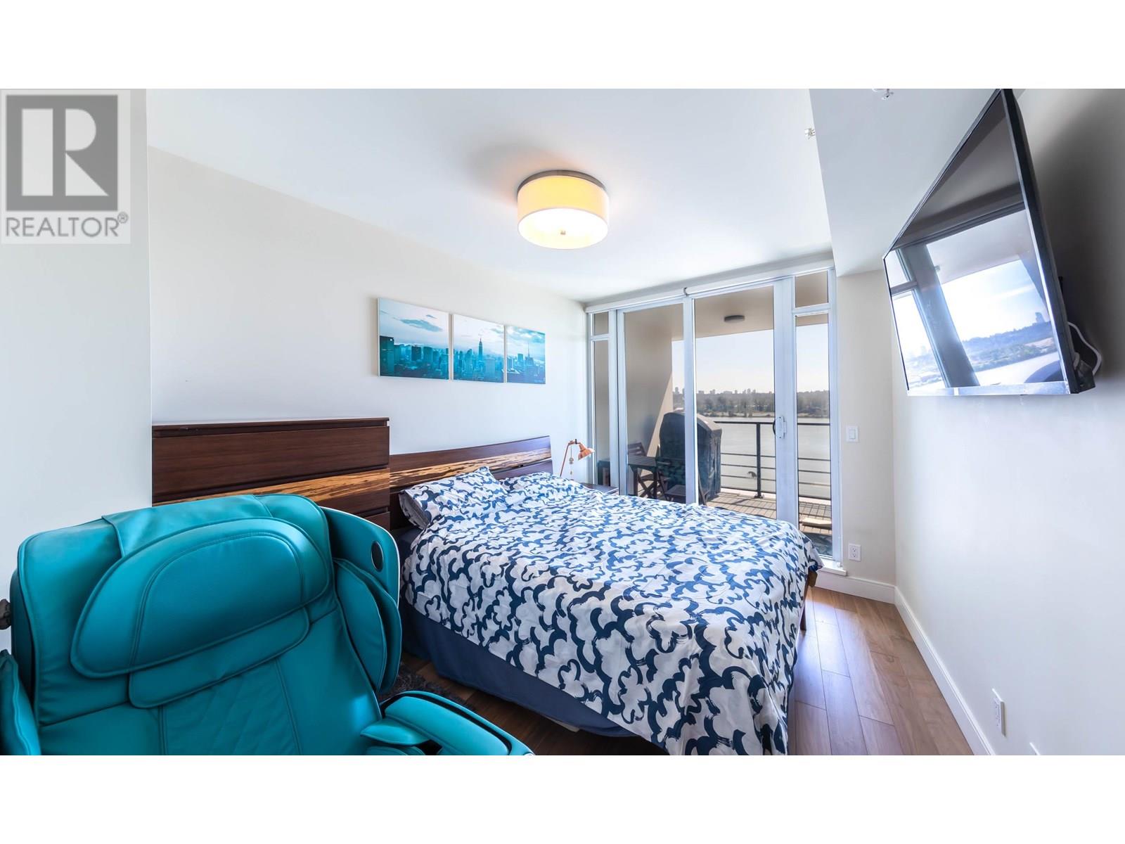 908 210 Salter Street, New Westminster, British Columbia  V3M 0J9 - Photo 9 - R3031141