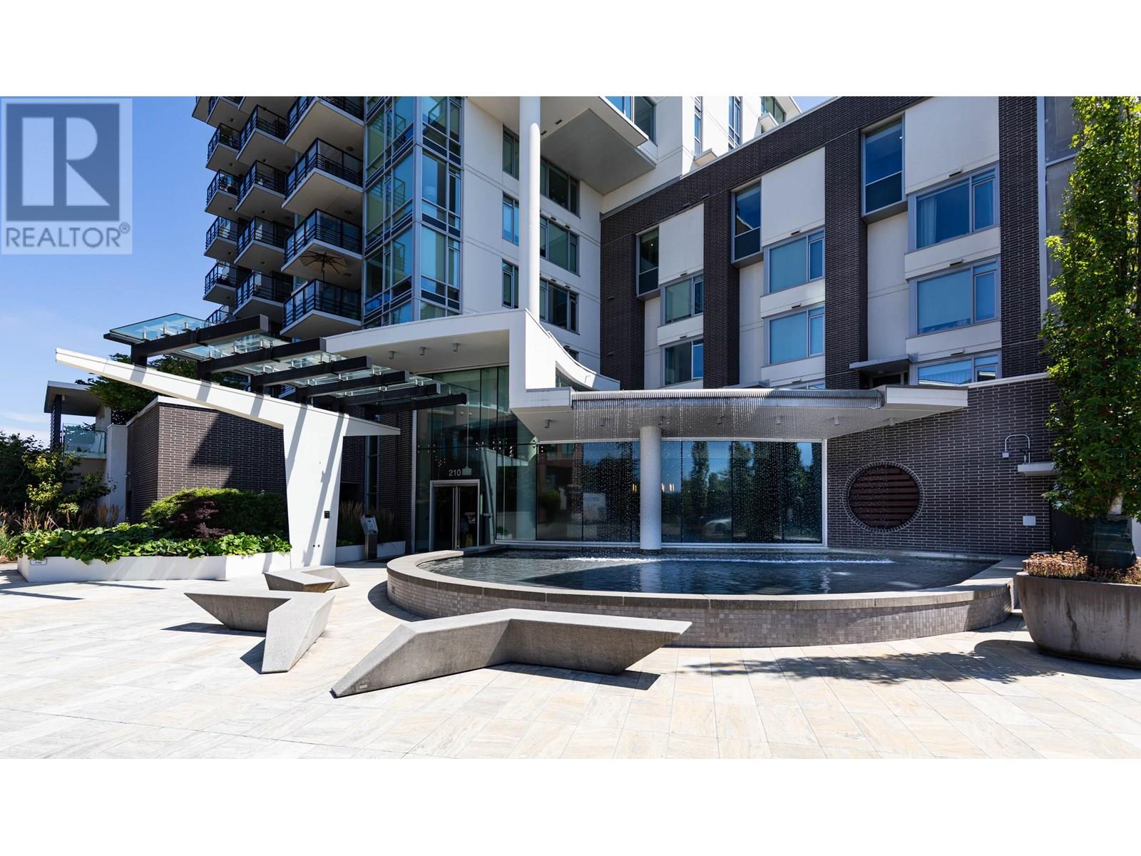908 210 Salter Street, New Westminster, British Columbia  V3M 0J9 - Photo 2 - R3031141