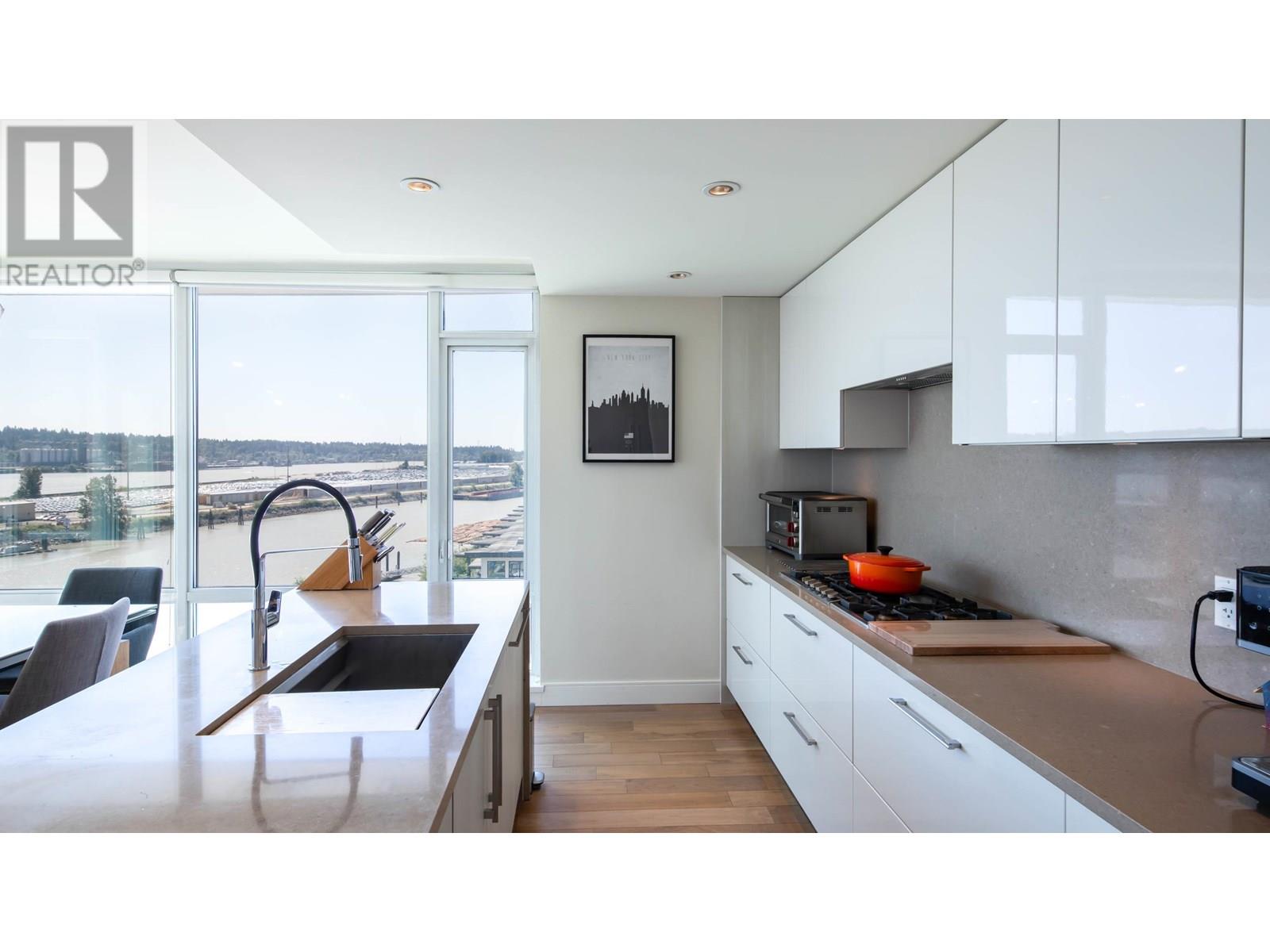 908 210 Salter Street, New Westminster, British Columbia  V3M 0J9 - Photo 16 - R3031141