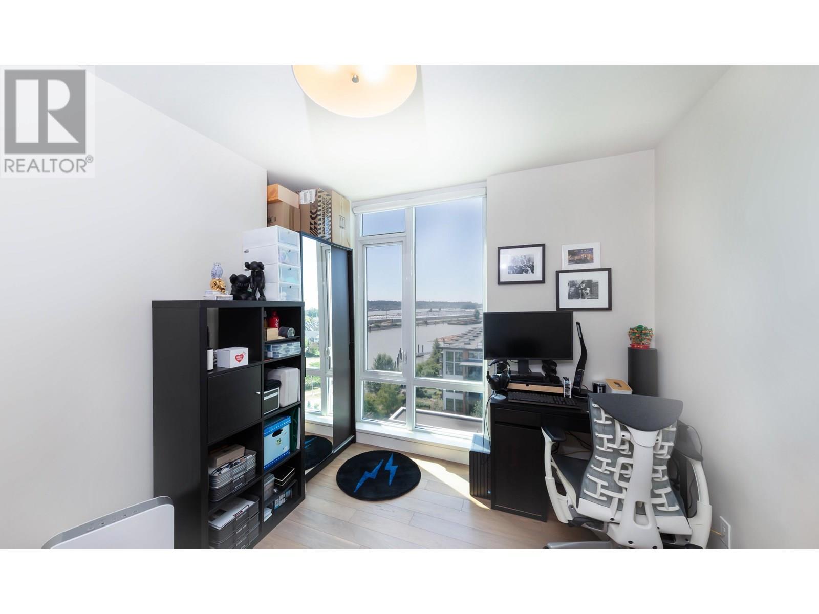 908 210 Salter Street, New Westminster, British Columbia  V3M 0J9 - Photo 21 - R3031141