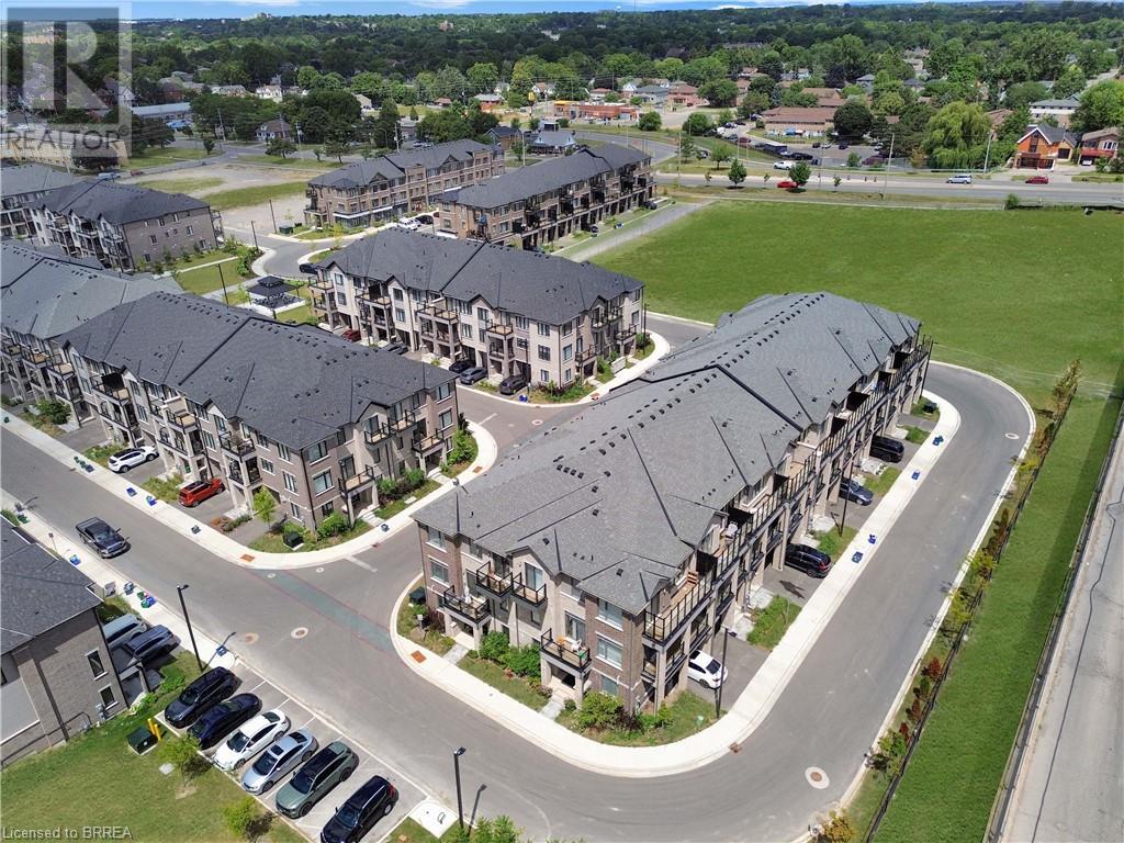 585 Colborne Street Unit# 1105, Brantford, Ontario  N3S 0K4 - Photo 25 - 40750188