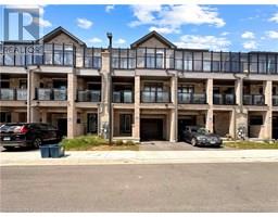 585 COLBORNE Street Unit# 1105, Brantford, Ontario