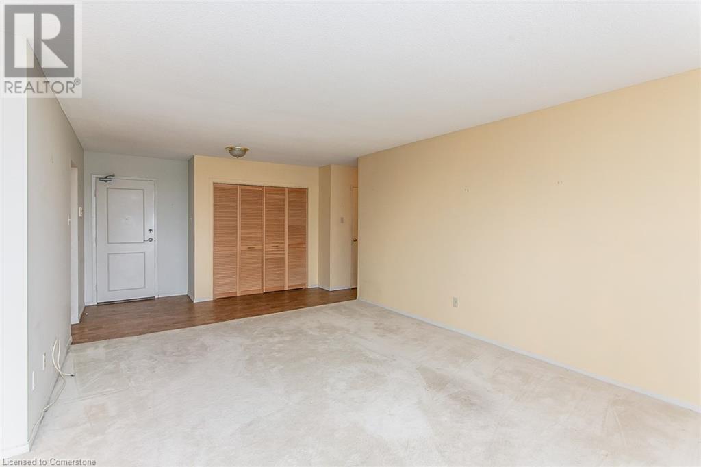 65 Westmount Road N Unit# 808, Waterloo, Ontario  N2L 5G6 - Photo 16 - 40754689