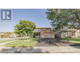 3 MORNINGTON DRIVE, Hamilton, Ontario