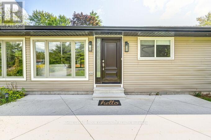 Property at 2309 TAYLORWOODS BOULEVARD image 4