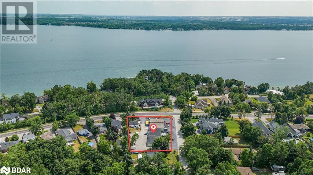 304 & 308 SHANTY BAY Road, Barrie, Ontario