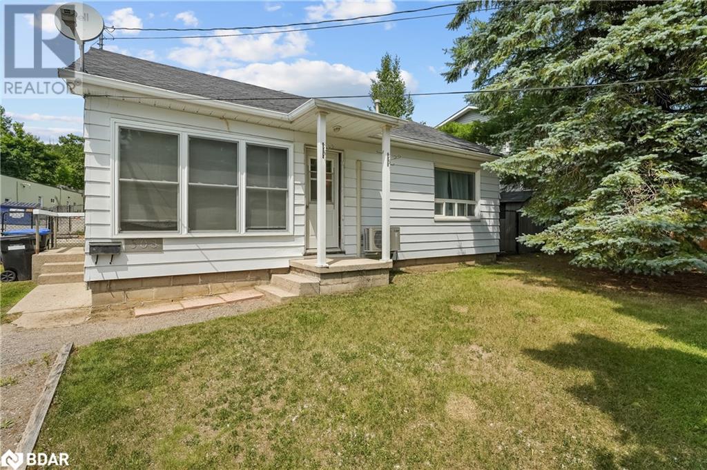 304 & 308 Shanty Bay Road, Barrie, Ontario  L4M 1E7 - Photo 14 - 40754838