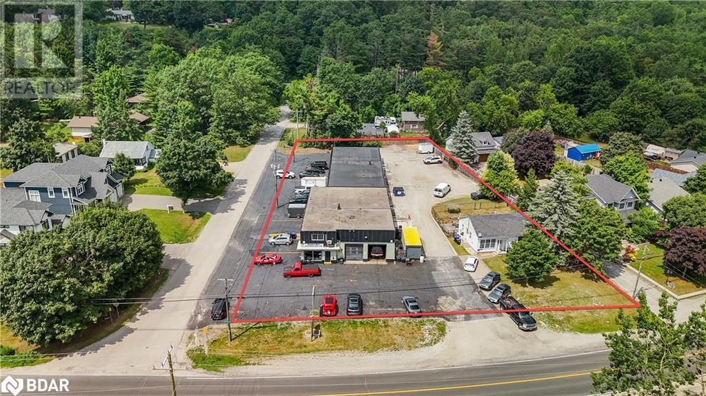 304 & 308 Shanty Bay Road, Barrie, Ontario  L4M 1E7 - Photo 2 - 40754838