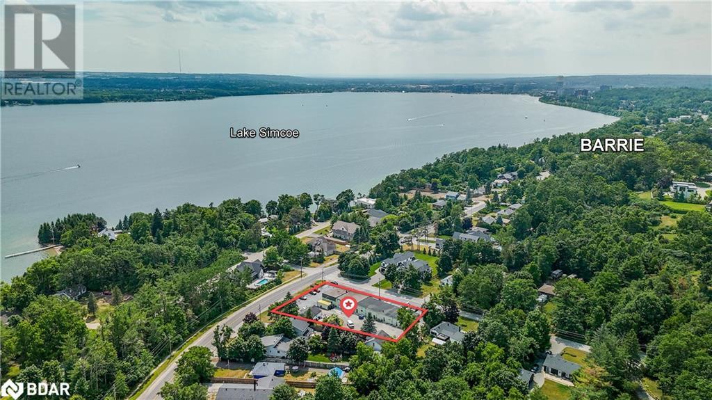 304 & 308 Shanty Bay Road, Barrie, Ontario  L4M 1E7 - Photo 3 - 40754838