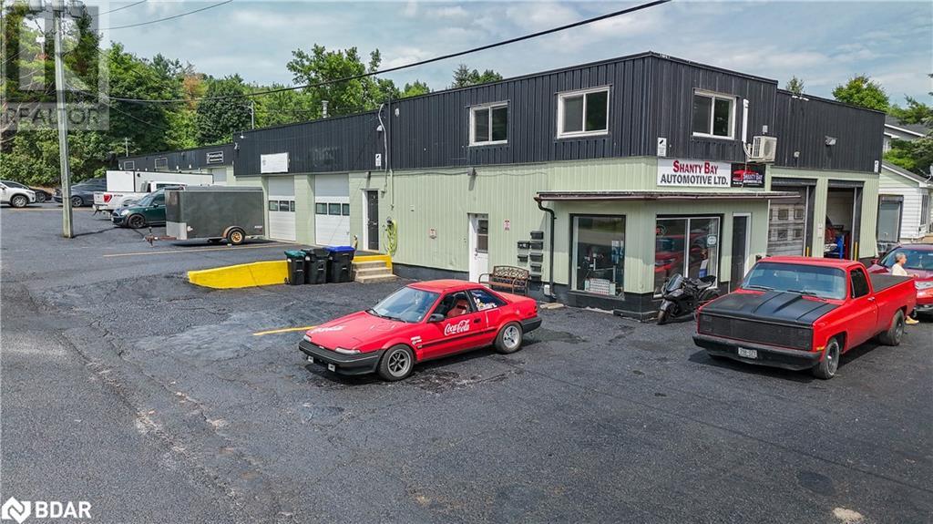 304 & 308 Shanty Bay Road, Barrie, Ontario  L4M 1E7 - Photo 4 - 40754838