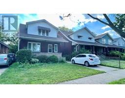 741 PARTINGTON, Windsor, Ontario