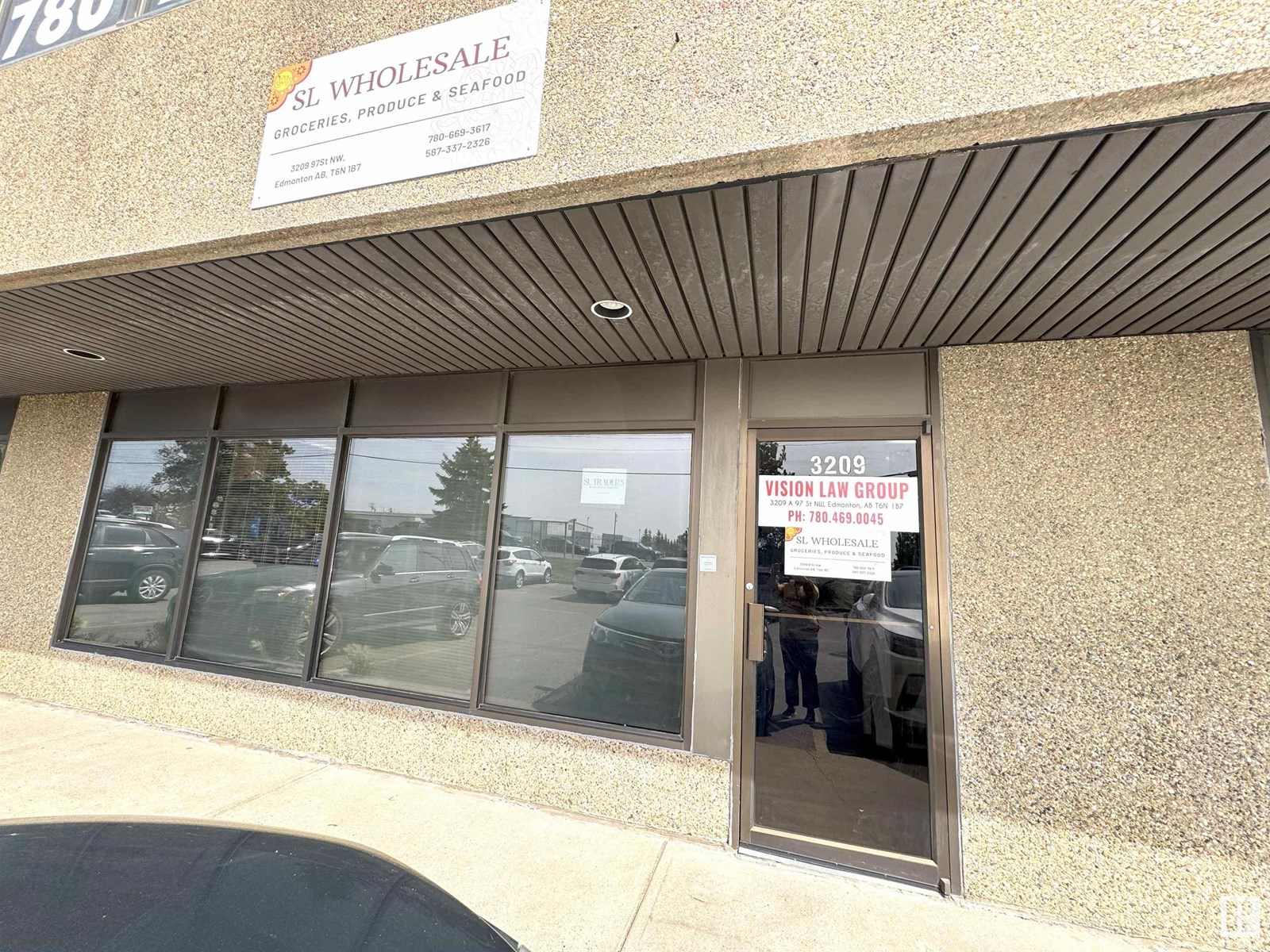 3209 97 street NW, Edmonton, Alberta