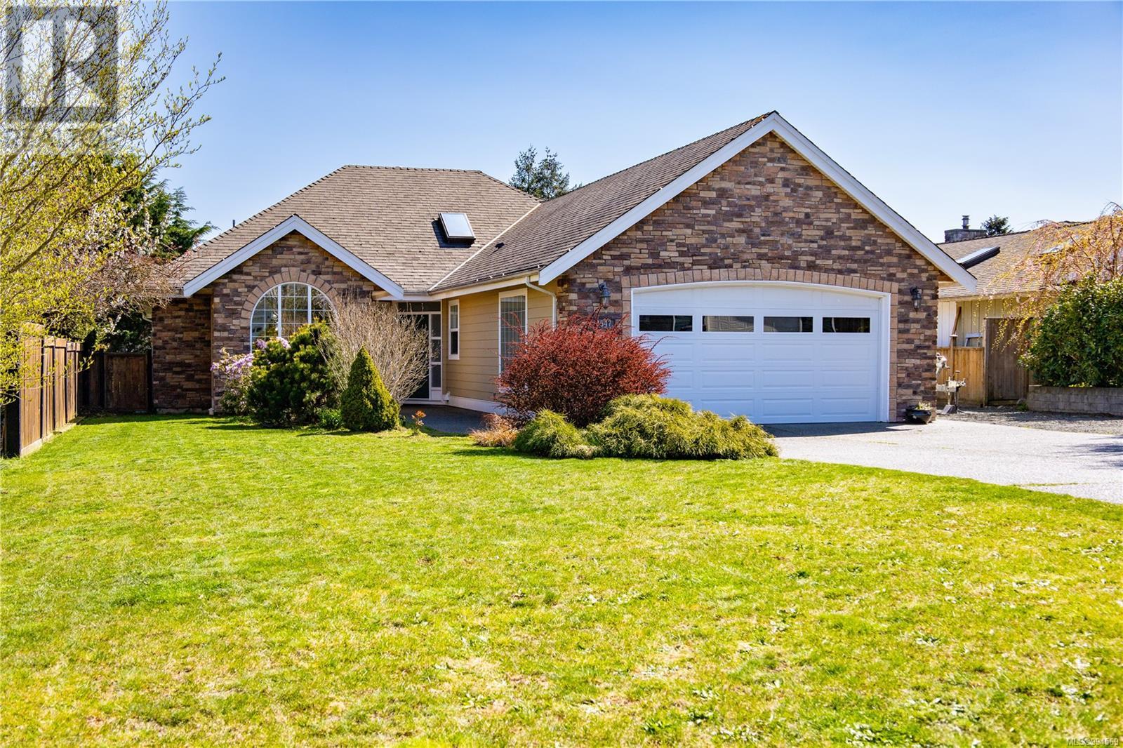 3547 Montana Dr, Campbell River, British Columbia