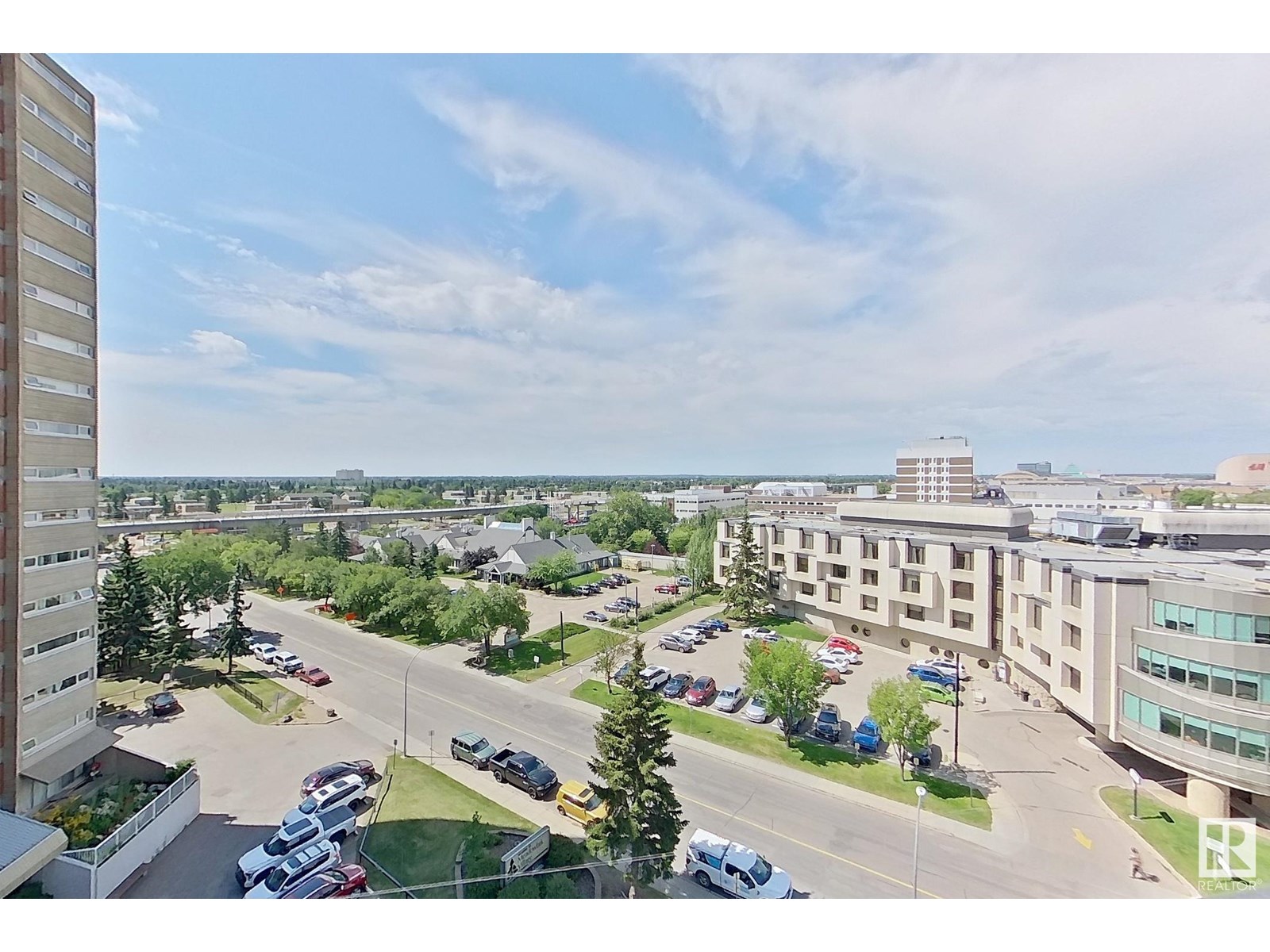 Property at #80 8745 165 ST NW image 1