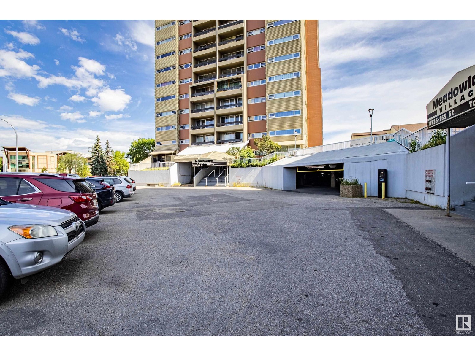Property at #80 8745 165 ST NW image 3