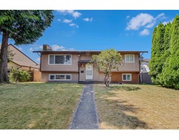 6721 132 STREET STREET, Surrey, British Columbia