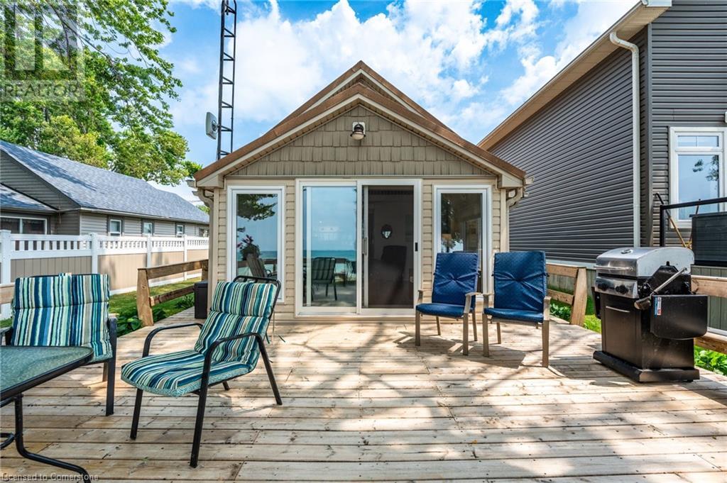58 Lakeside Drive, Nanticoke, Ontario  N0A 1L0 - Photo 35 - 40753784