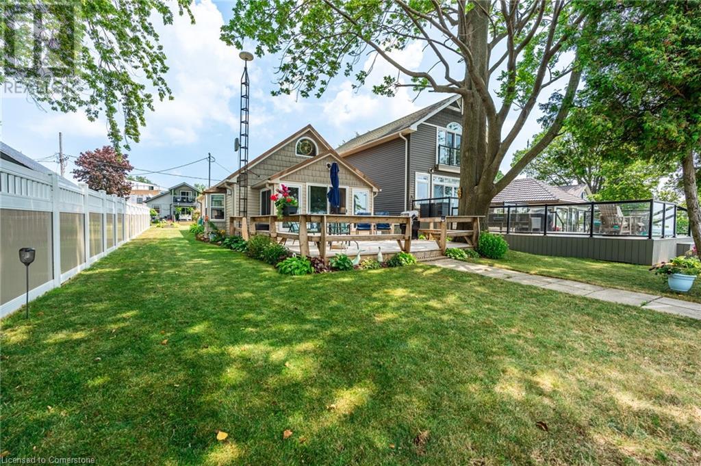 58 Lakeside Drive, Nanticoke, Ontario  N0A 1L0 - Photo 42 - 40753784