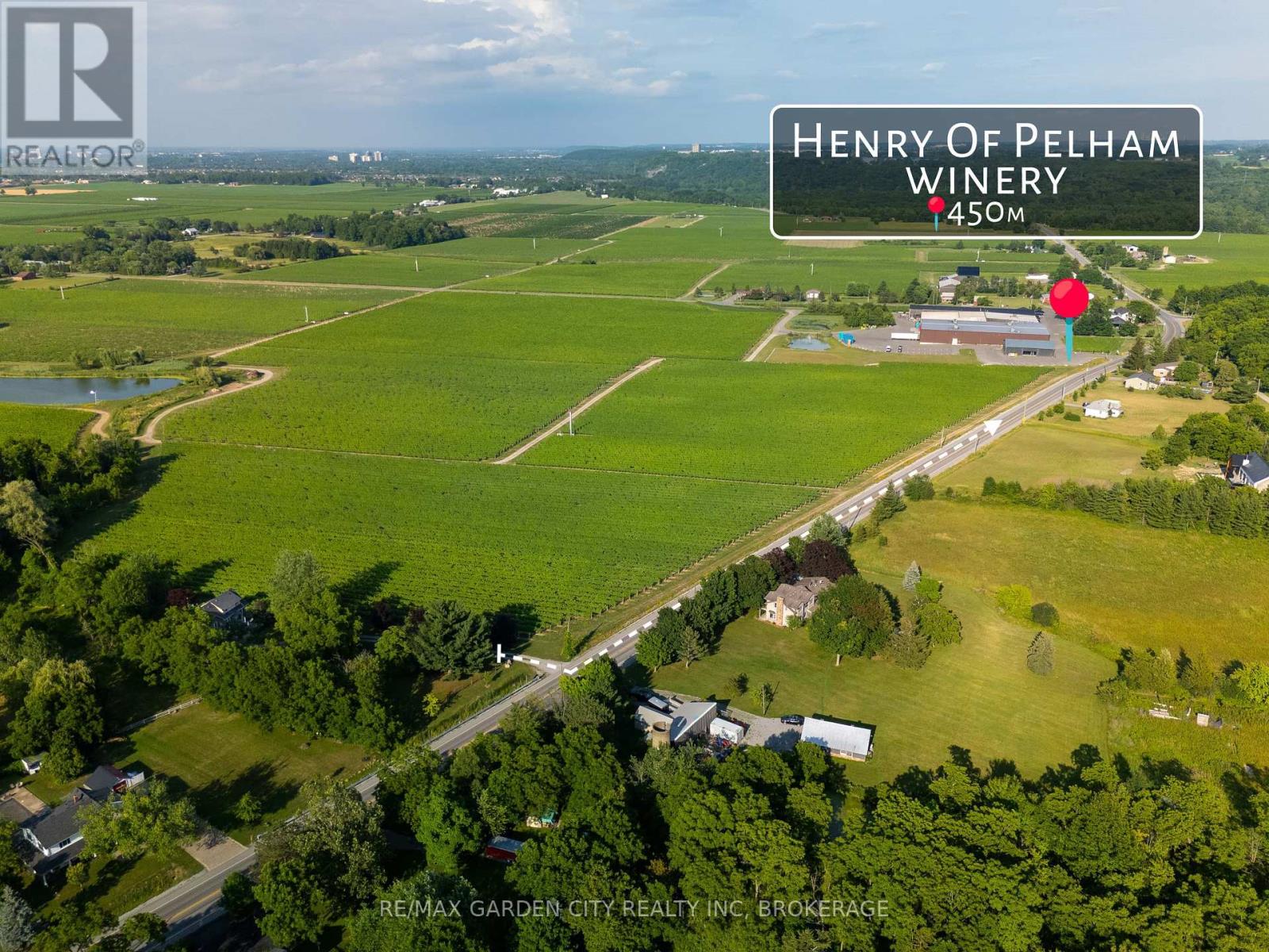 Property at 1571 PELHAM ROAD image 3