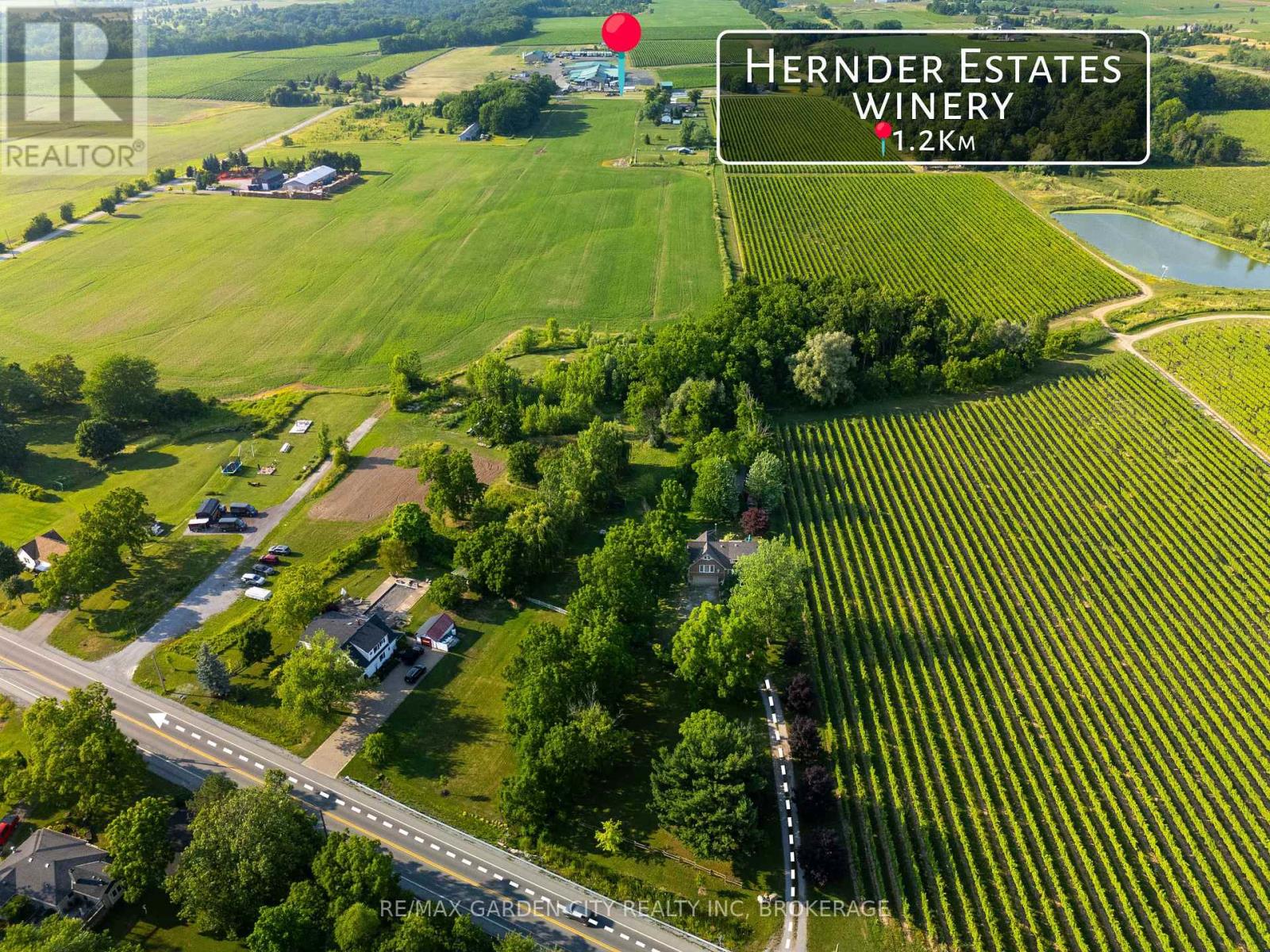 Property at 1571 PELHAM ROAD image 4