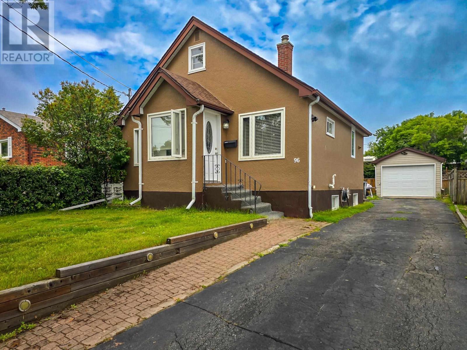 Property at 96 Albany ST image 1