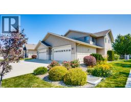 2751 15 Avenue NE Unit# 2 Lot# 2, salmon arm, British Columbia
