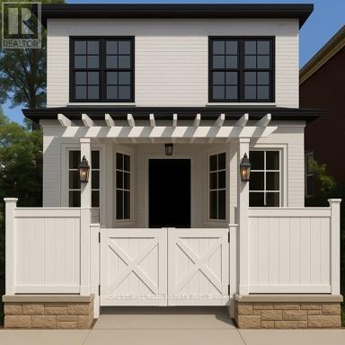 Property at 134 TYRREL AVENUE image 2