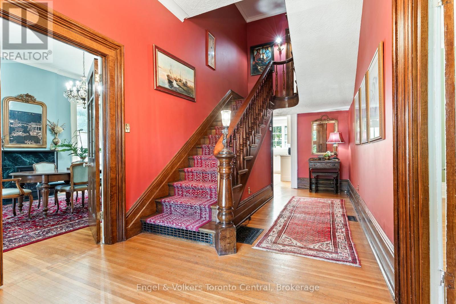 1050 4th Avenue W, Owen Sound, Ontario  N4K 4V9 - Photo 10 - X12311446