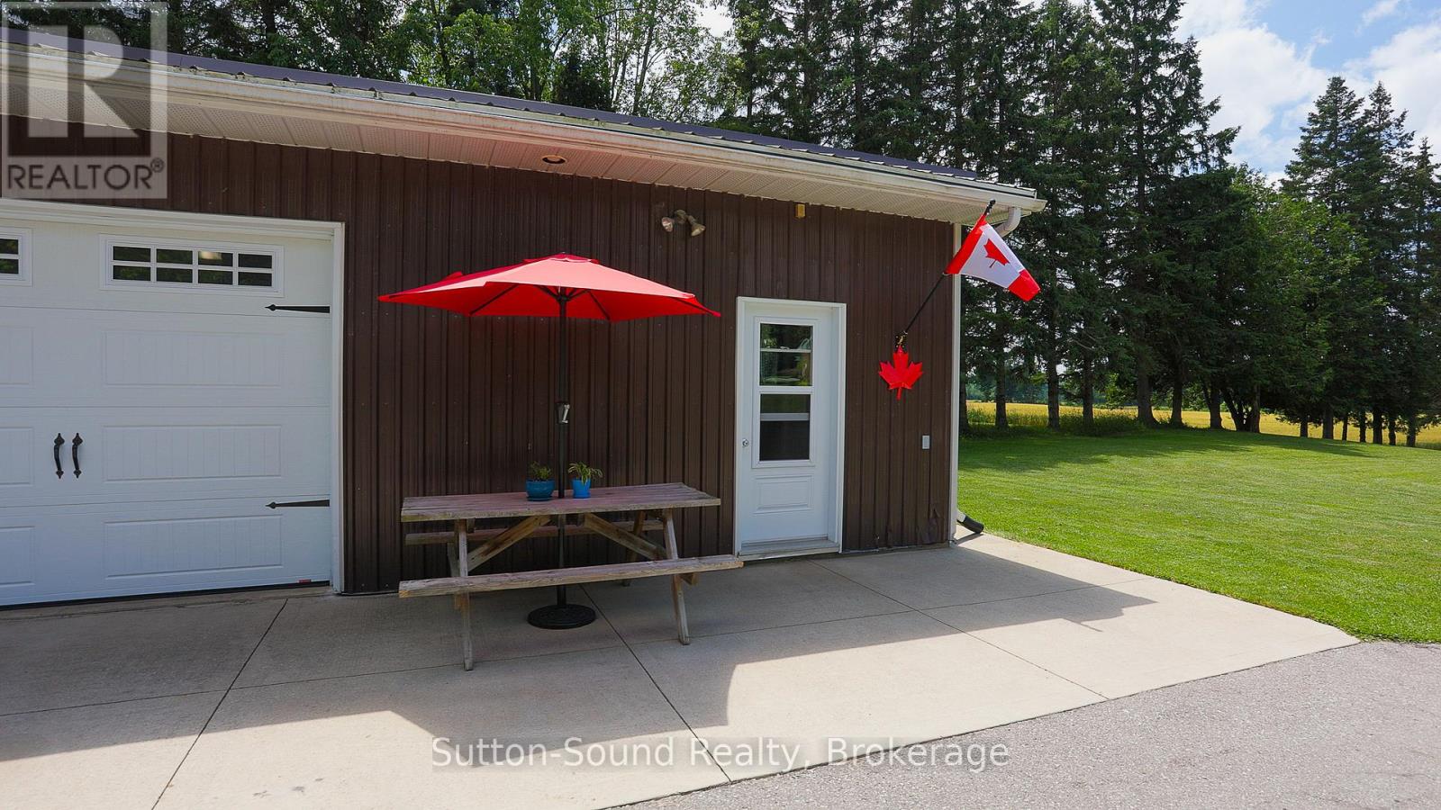 718462 Highway 6 Highway, Georgian Bluffs, Ontario  N4K 5N7 - Photo 10 - X12311476