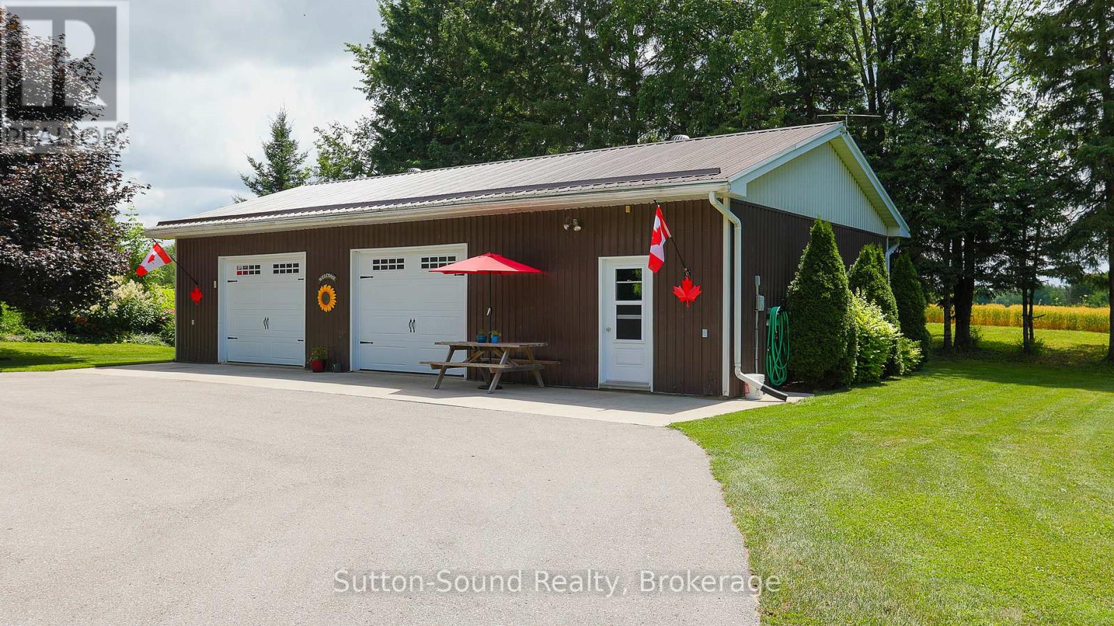 718462 Highway 6 Highway, Georgian Bluffs, Ontario  N4K 5N7 - Photo 12 - X12311476