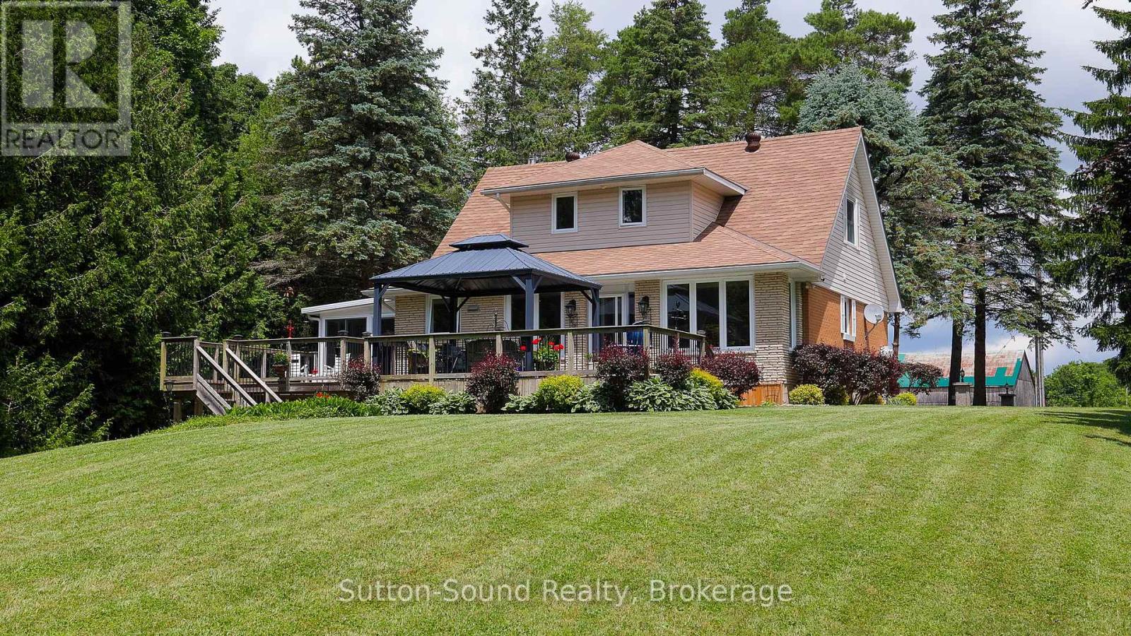 718462 Highway 6 Highway, Georgian Bluffs, Ontario  N4K 5N7 - Photo 17 - X12311476