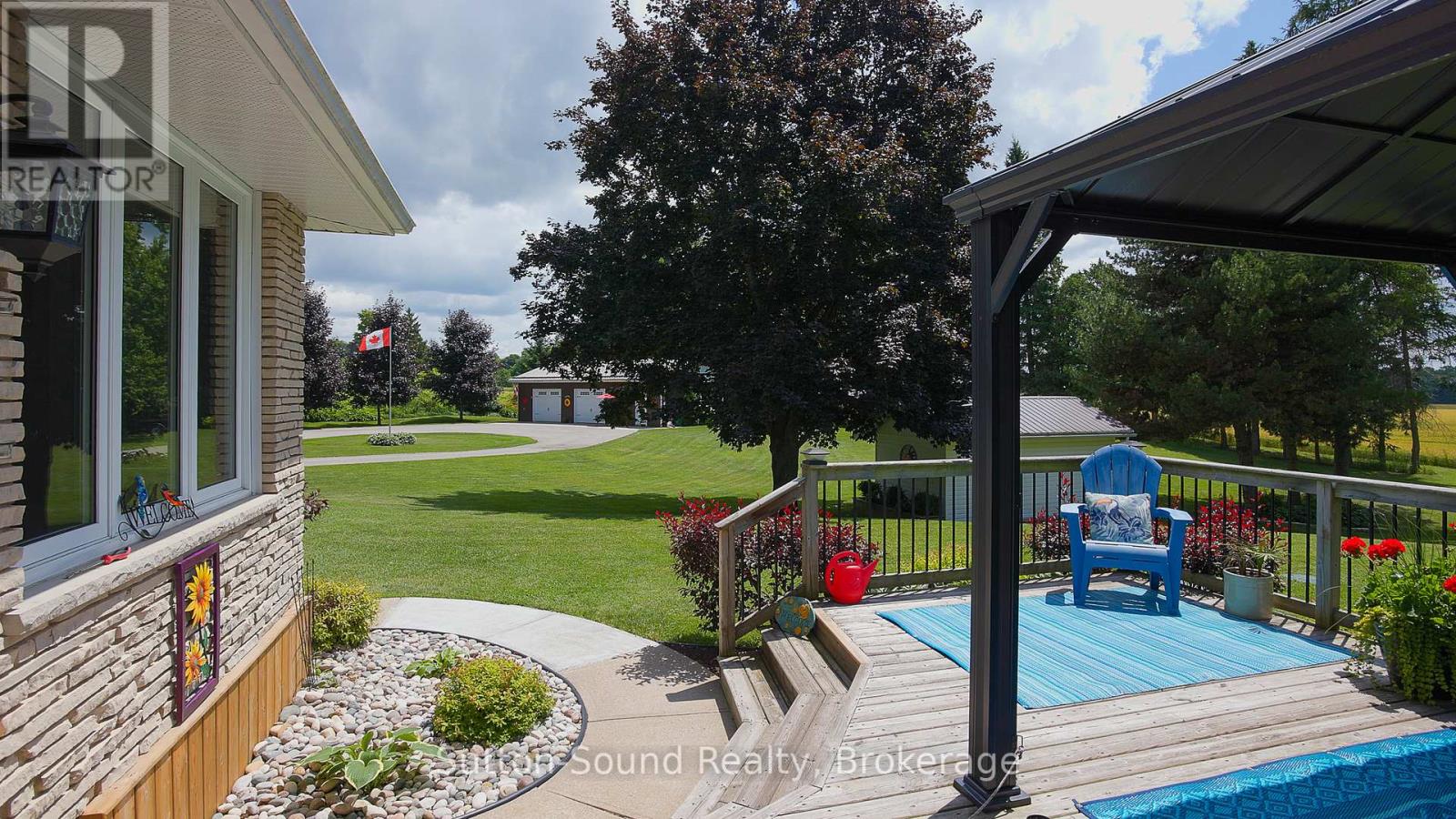 718462 Highway 6 Highway, Georgian Bluffs, Ontario  N4K 5N7 - Photo 21 - X12311476