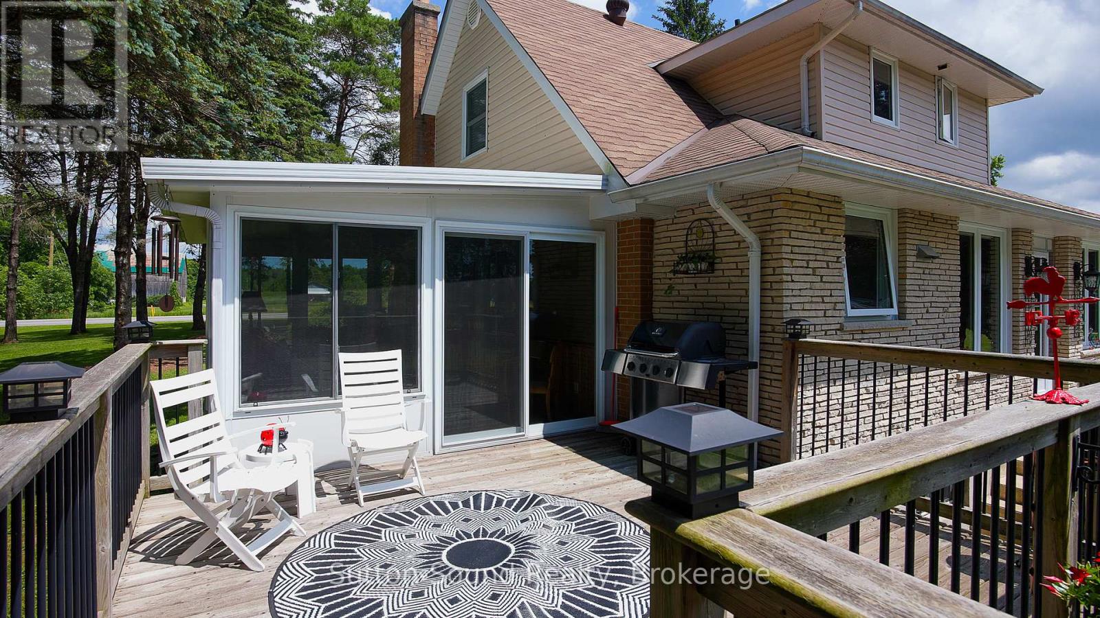 718462 Highway 6 Highway, Georgian Bluffs, Ontario  N4K 5N7 - Photo 23 - X12311476