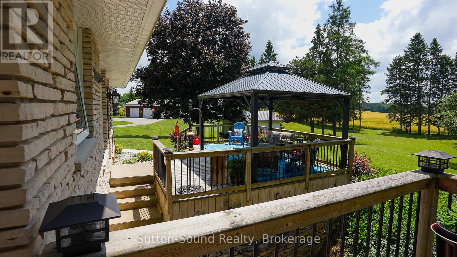 718462 Highway 6 Highway, Georgian Bluffs, Ontario  N4K 5N7 - Photo 25 - X12311476