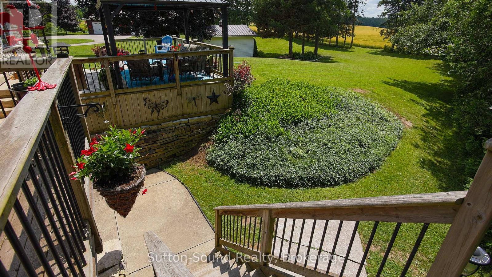 718462 Highway 6 Highway, Georgian Bluffs, Ontario  N4K 5N7 - Photo 26 - X12311476