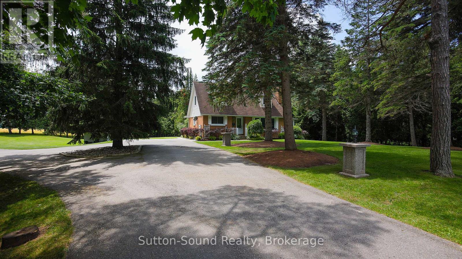 718462 Highway 6 Highway, Georgian Bluffs, Ontario  N4K 5N7 - Photo 5 - X12311476