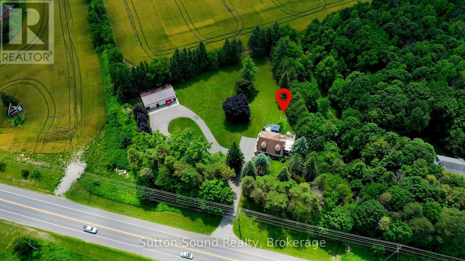 718462 Highway 6 Highway, Georgian Bluffs, Ontario  N4K 5N7 - Photo 50 - X12311476