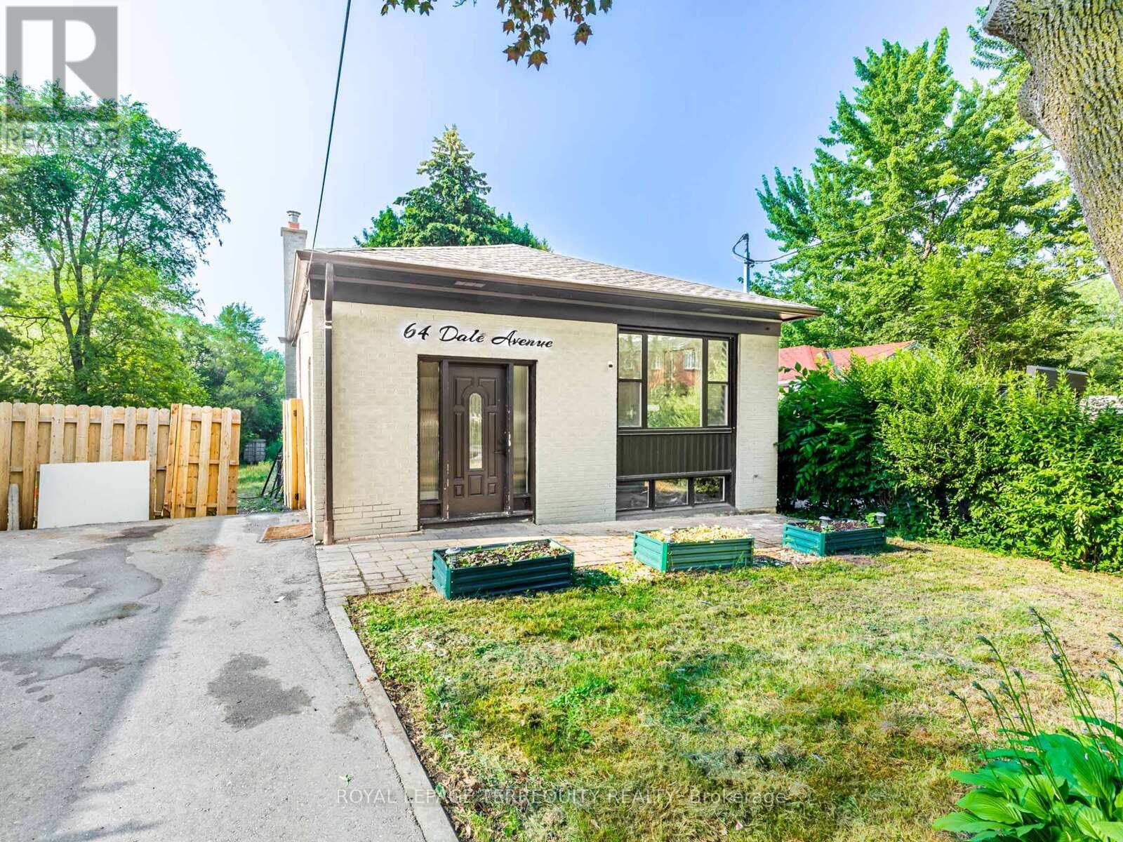 Property at 64 DALE AVENUE image 1