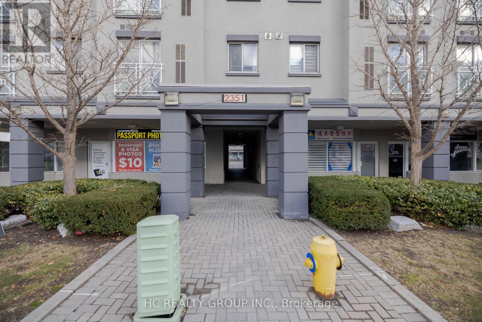 119 - 2351 Kennedy Road, Toronto, Ontario  M1T 3G9 - Photo 3 - E12311325