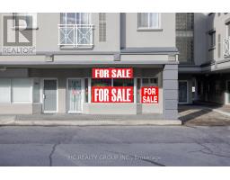 119 - 2351 KENNEDY ROAD, Toronto, Ontario