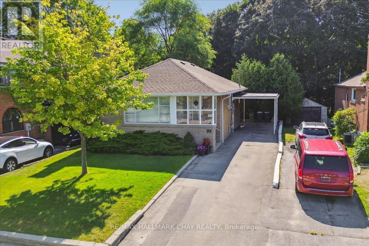 Property at 93 CLONMORE DRIVE image 1