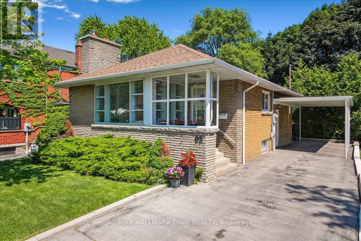 Property at 93 CLONMORE DRIVE image 2
