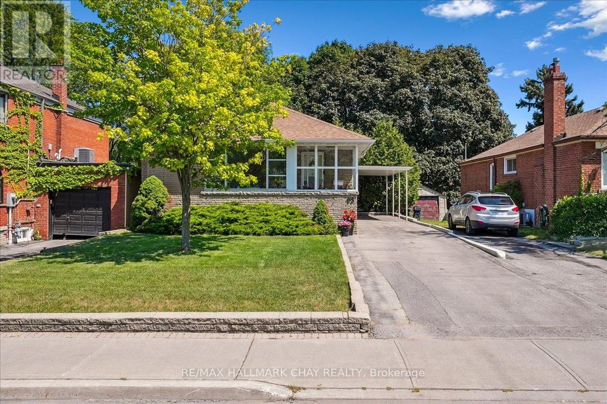 Property at 93 CLONMORE DRIVE image 3