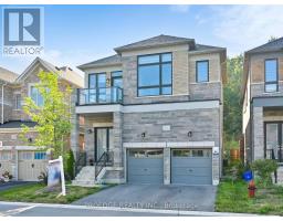 217 SUNSET VISTA COURT, Aurora, Ontario