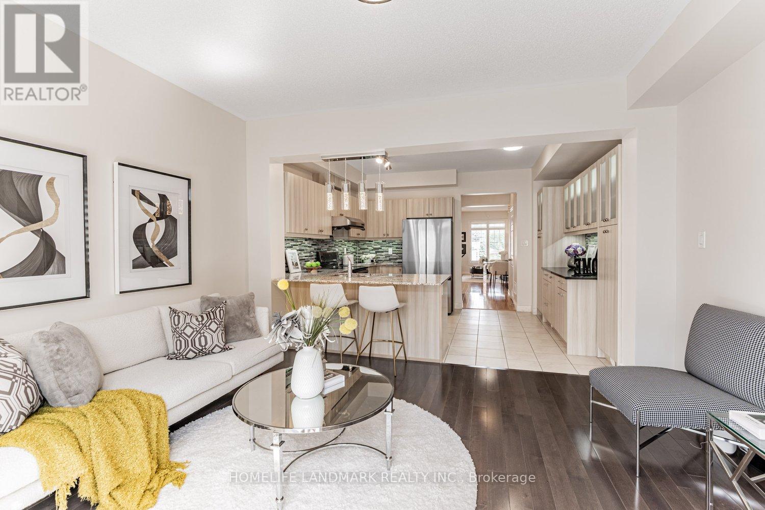 134 Dundas Way, Markham, Ontario  L6E 0T1 - Photo 13 - N12311370