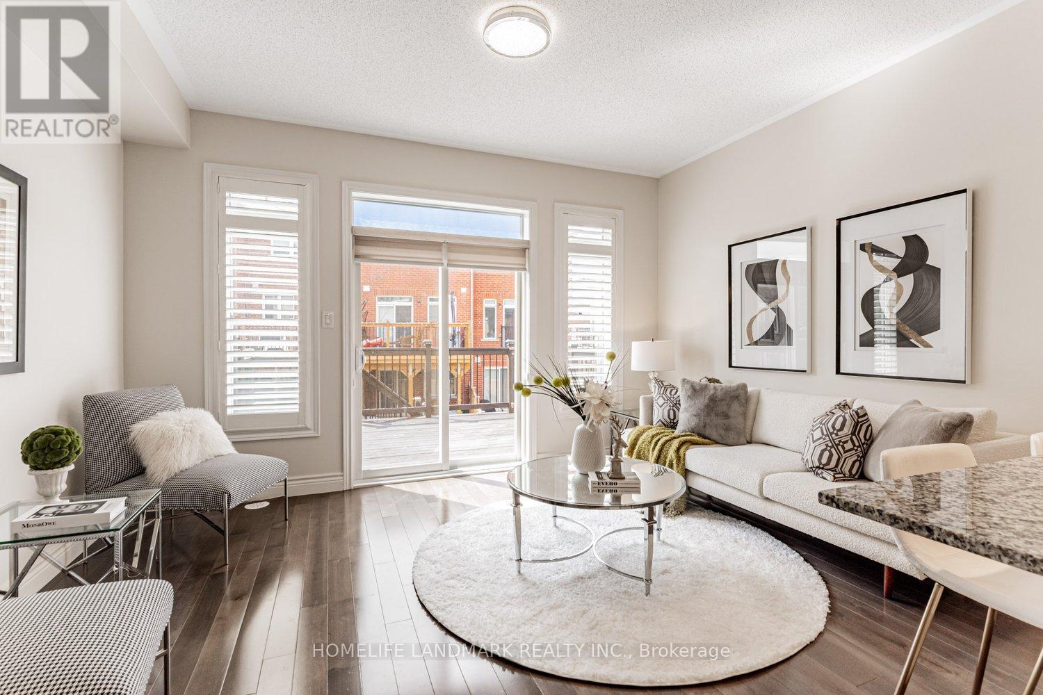 134 Dundas Way, Markham, Ontario  L6E 0T1 - Photo 14 - N12311370