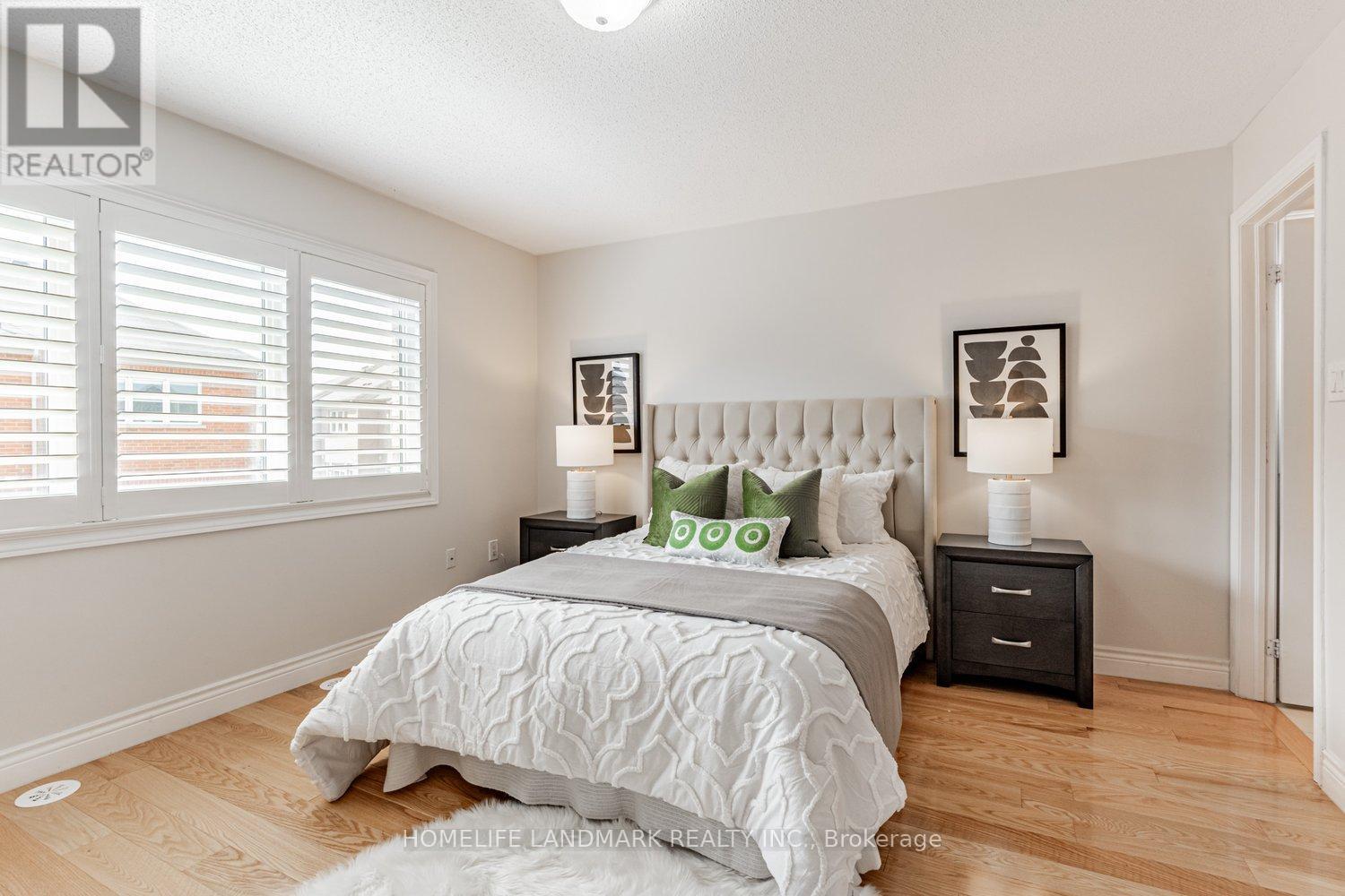134 Dundas Way, Markham, Ontario  L6E 0T1 - Photo 22 - N12311370