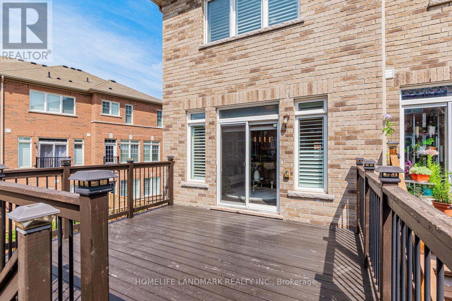 134 Dundas Way, Markham, Ontario  L6E 0T1 - Photo 29 - N12311370