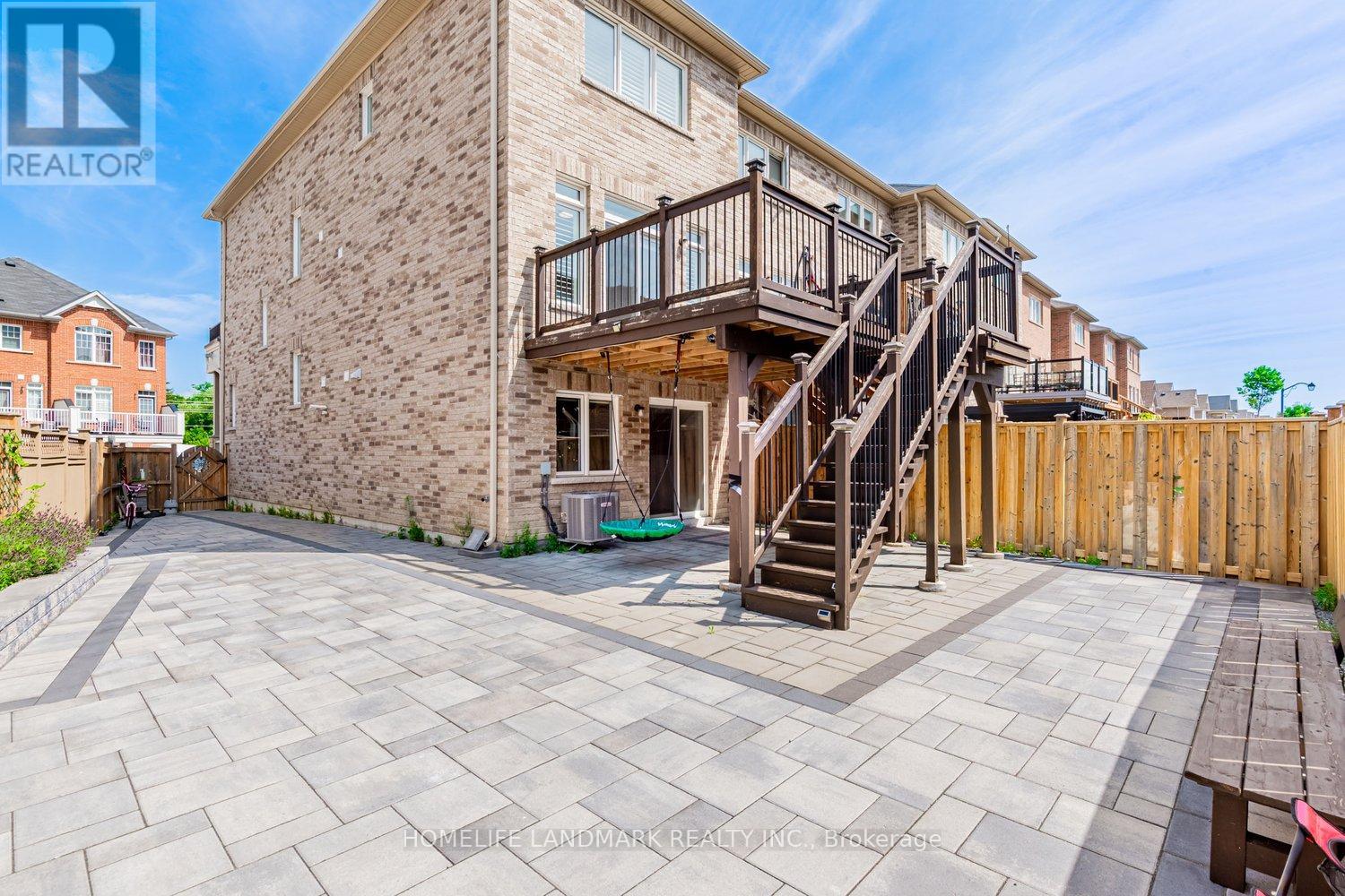 134 Dundas Way, Markham, Ontario  L6E 0T1 - Photo 30 - N12311370